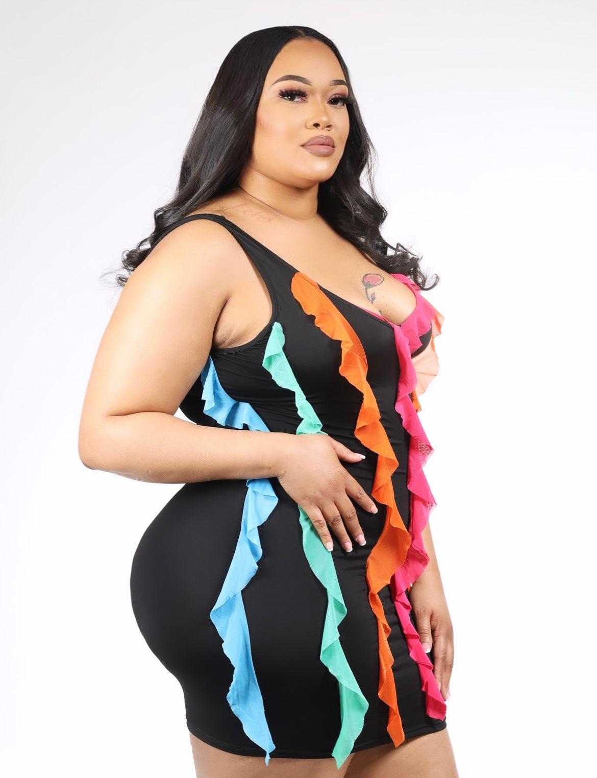 Dance with me dress