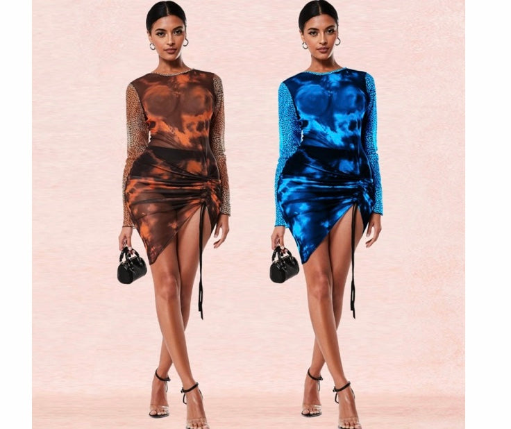 Sheer Mix & Match set (Small-3x)