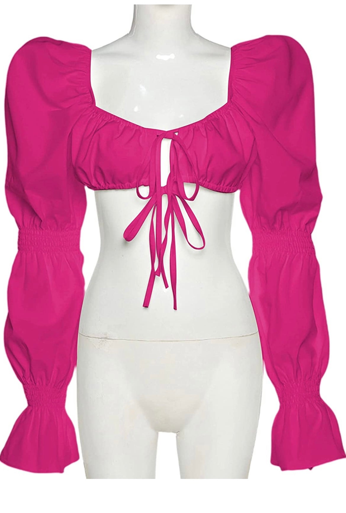 Puffer top and purse (S-2x) More colors! Items are sold separately.