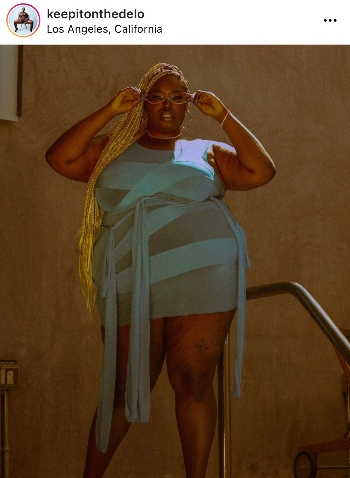 See through rope dress (Orange, Mint, White, Black and Blue) Small-4X
