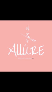 Allure Plus Fashion, LLC  logo