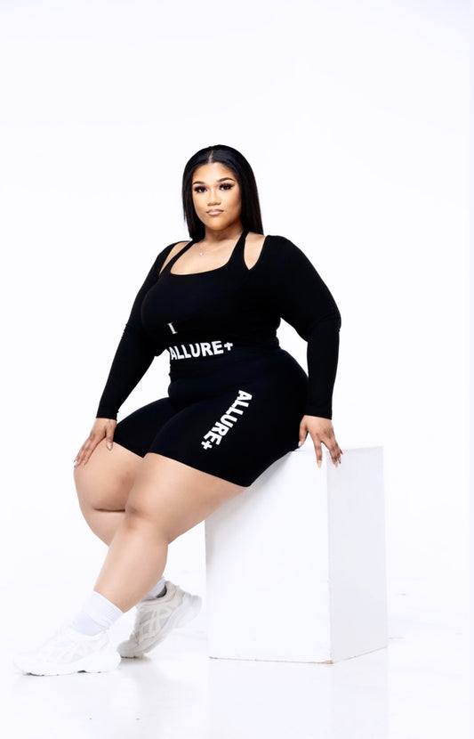 APF Athletic Black out collection