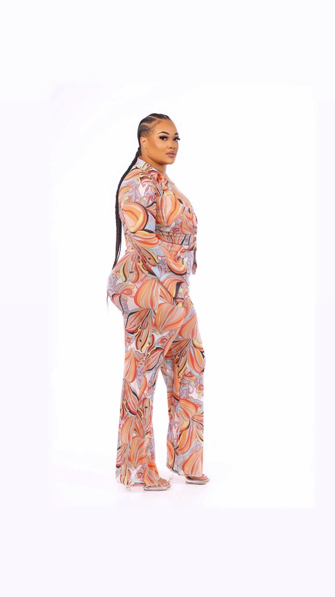 Groovy 3 pc set