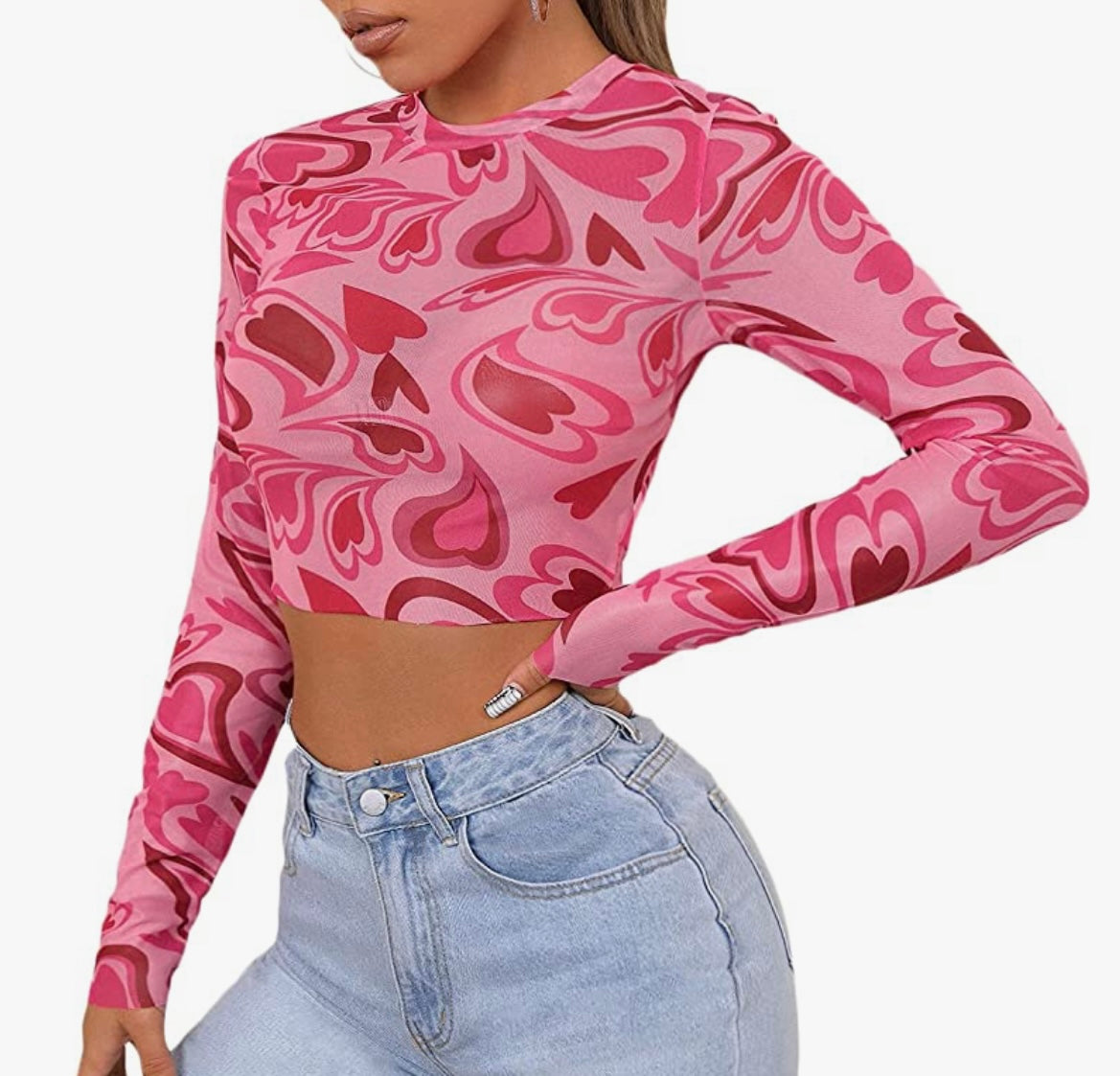 Heart me top (Small-2x)