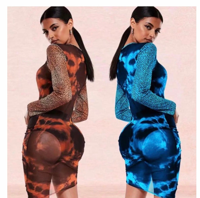 Sheer Mix & Match set (Small-3x)