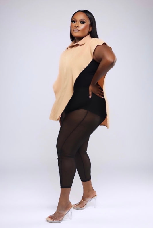 Web leggings (Small-4x)